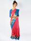 Preview: Indischer Sari "Gatry"